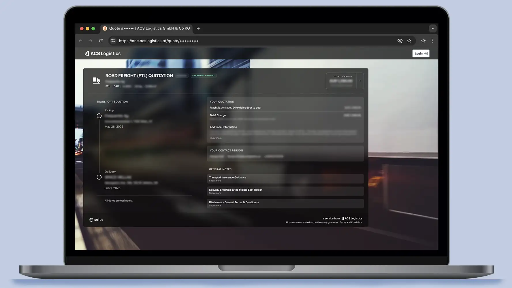 Slider Image