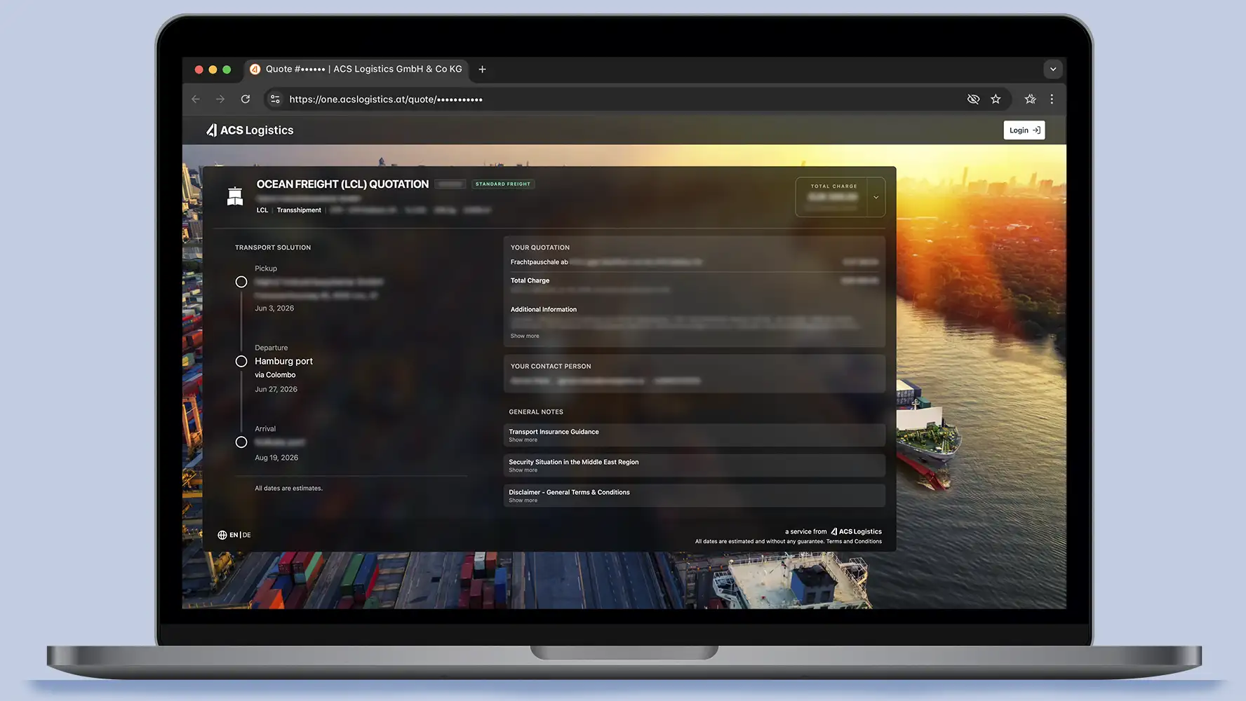 Slider Image